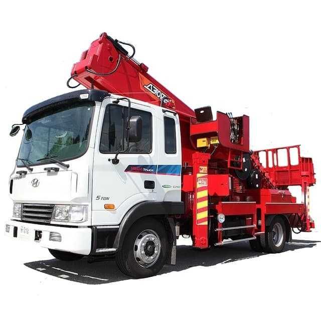 Услуги Автовышки 17,18,22,28,30,32,45,65 метр (24 часа) Ф/о любая!