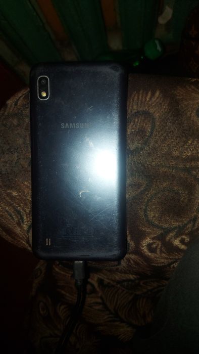 Самсунг галакси А10