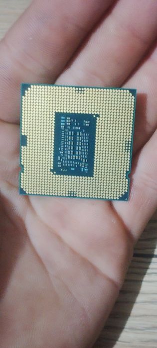Продам процессор i3