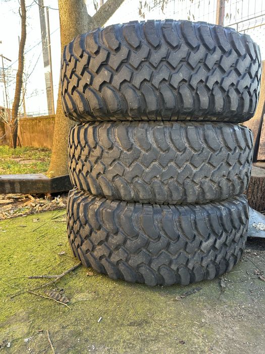 Гуми 33 12.50 15