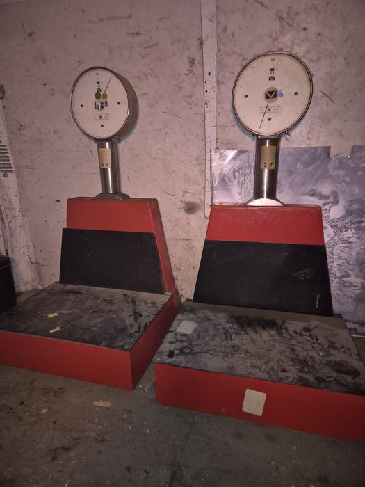 Кантар продавам кантар