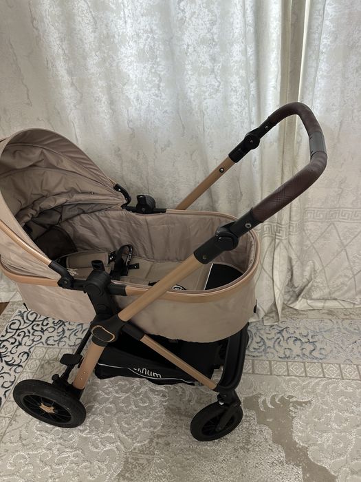 Детская коляска Teknum