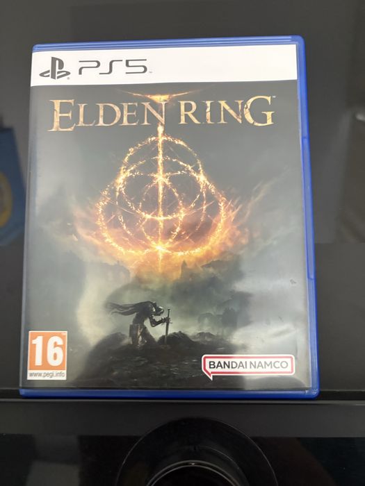 Elden ring ps 5