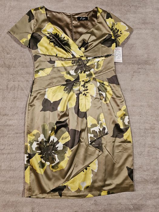 Rochii superbe, elegante mărimi 38-40