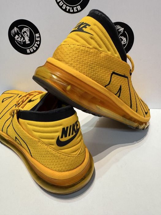 Маратонки NIKE AIR MAX FLAIR.Номер 45