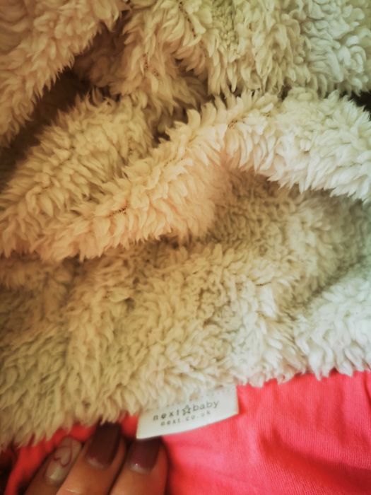 Зимно космонавтче за момиченце