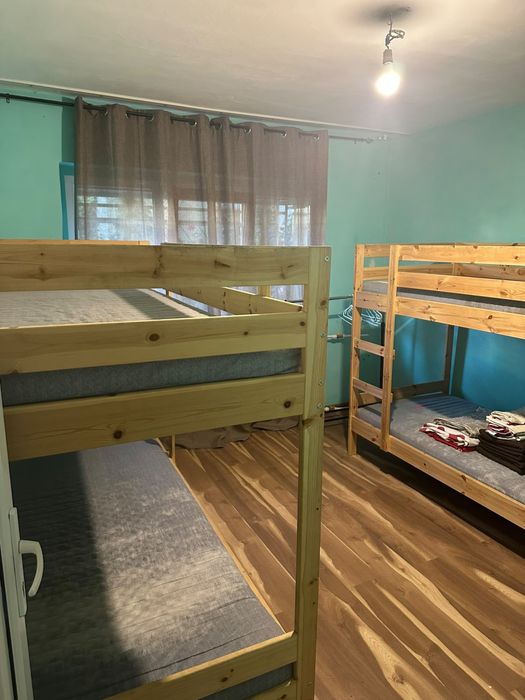 Apartament 3 camere , 2 bai ,Parcare, Mangalia, Plaja, Nibiru , Mare,