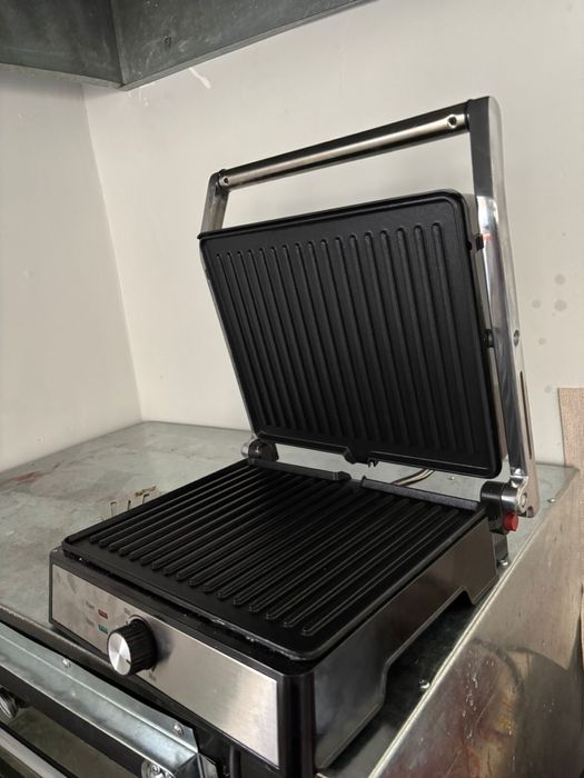 Тостер для донера, бургера