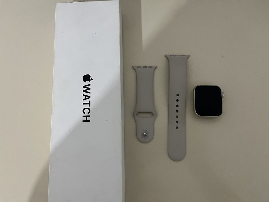 Apple Watch SE (Gen2) 44mm