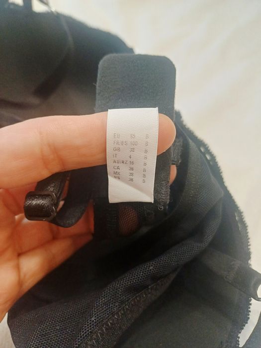 Сутиен Triumph  85 В