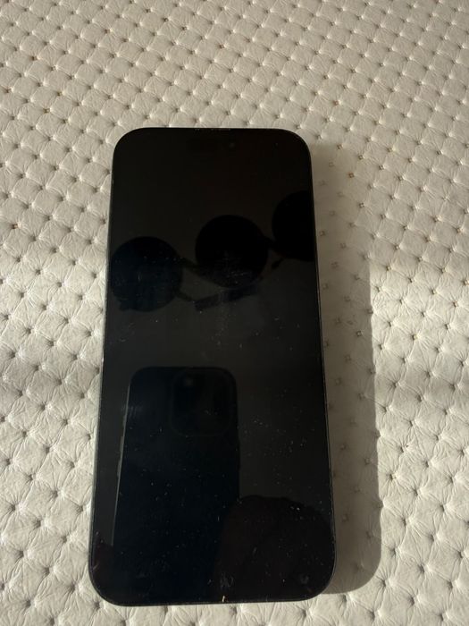 Iphone 16 Pro Max 256