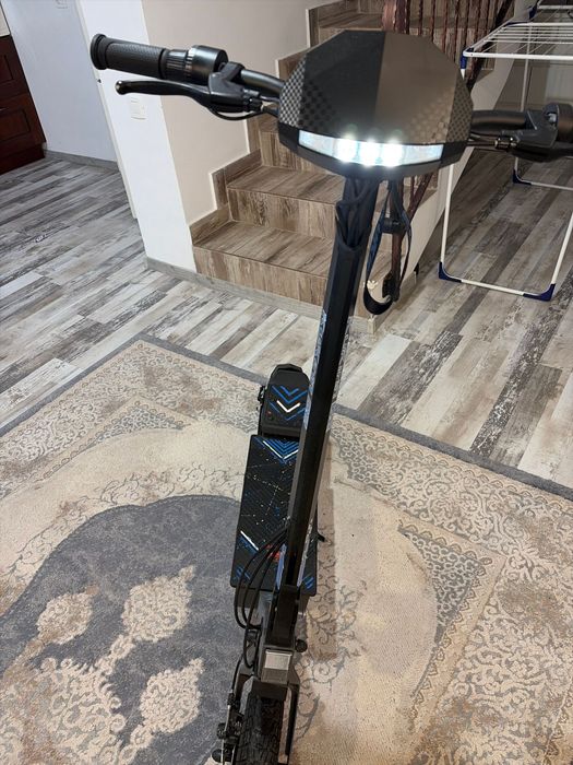 Kukirin g2 2025 vand urgent