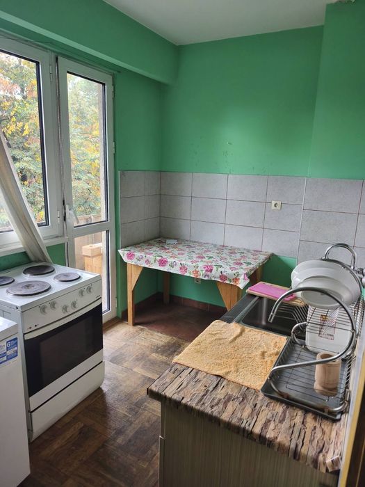 Дава се под наем Двустаен апартамент в София, Бъкстон - 64 кв.м за 500 € - Снимка #8