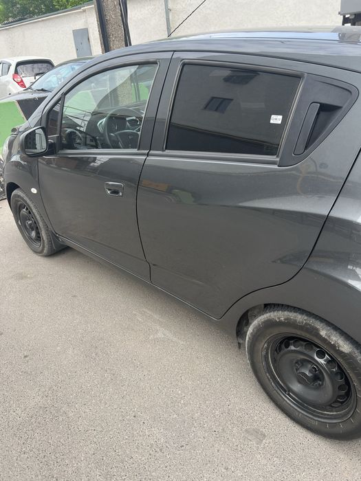 Spark 1.25 mator ochilmagan