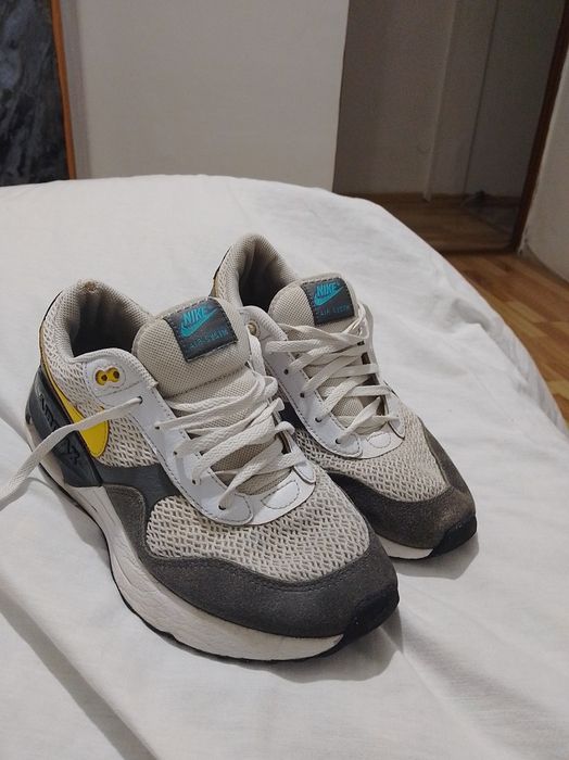 Adidași Nike air max