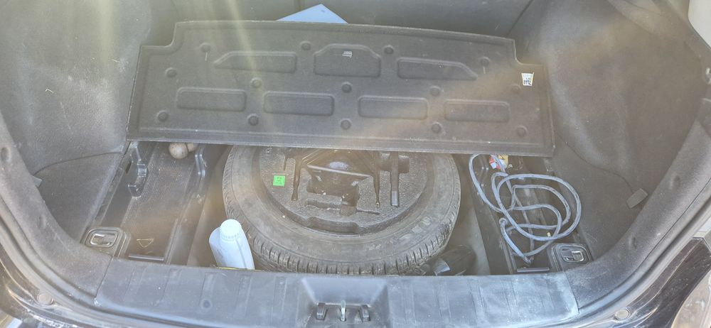 Хюндай И 30 Hyundai I 30 1 6 crdi