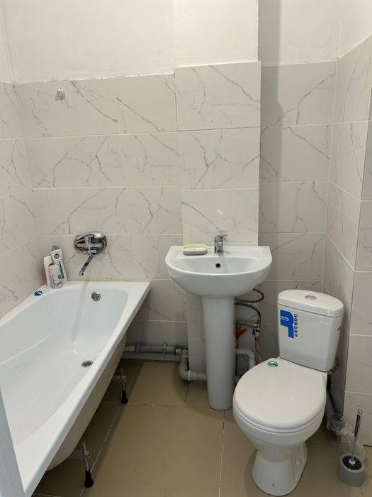 Квартира 1 ком...