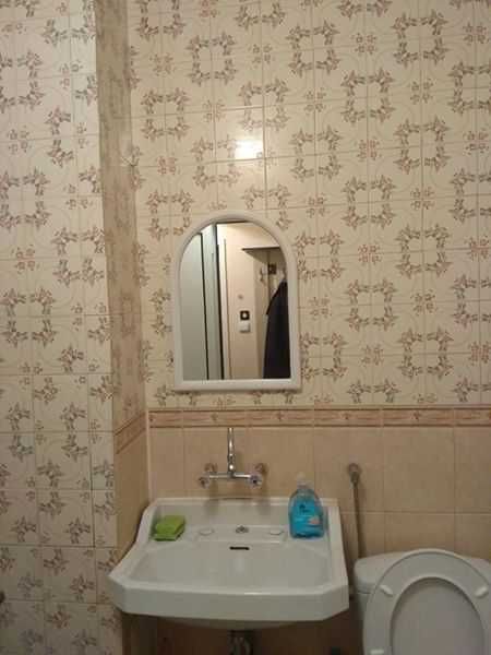 Дава се под наем Двустаен апартамент в София, Мусагеница - 48 кв.м за 348.84 € - Снимка #3