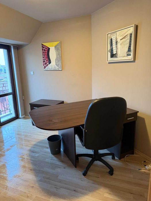 Дава се под наем Офис в Пловдив, Център - 93 кв.м за 697.17 € - Снимка #7