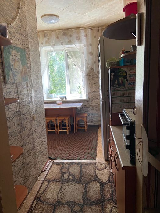 Продам квартиру срочно