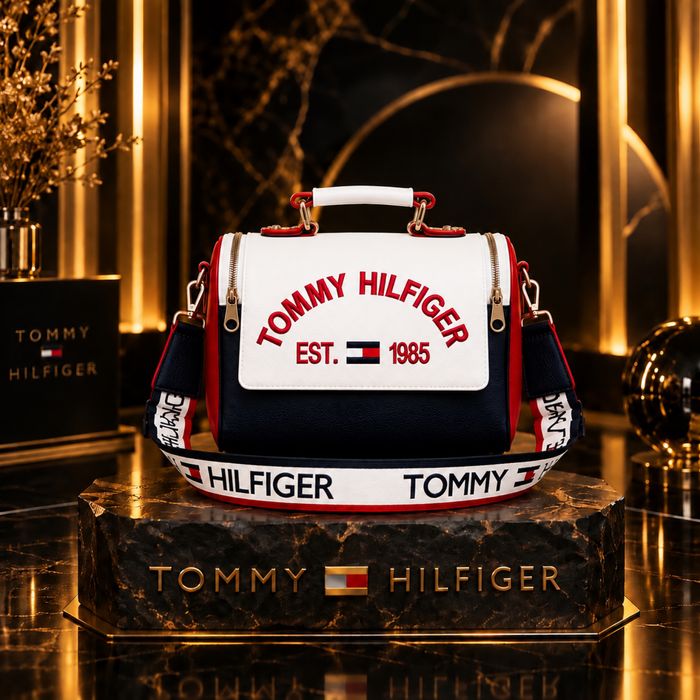 Дамски чанти Tommy Hilfiger