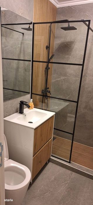 Vanzare apartament cu 2 Camere , zona Parfumul Teilor, etaj 1, renovat