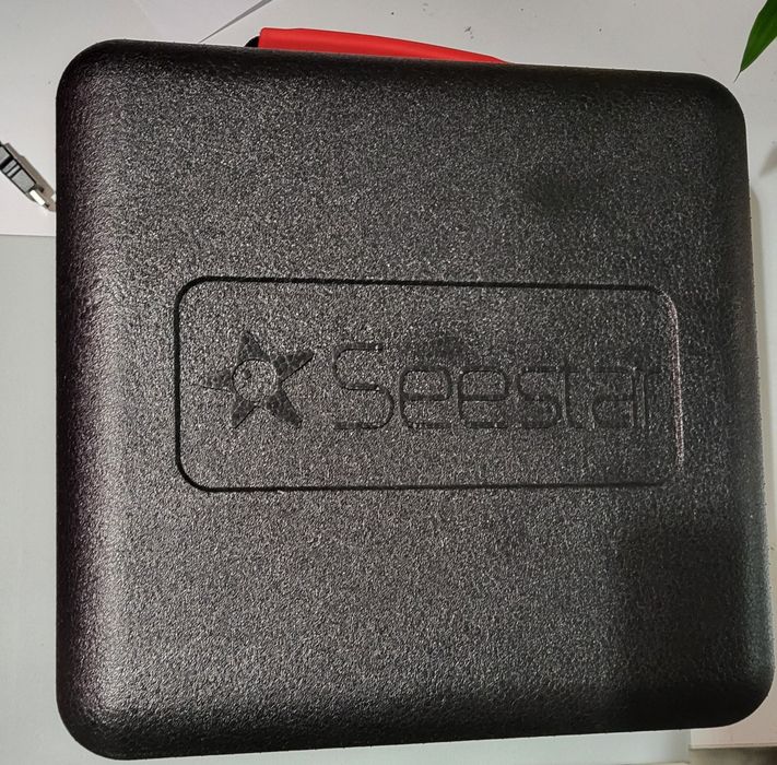 SeeStar S50 В новом состоянии