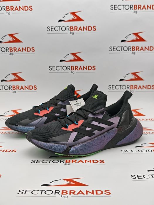 Adidas X9000L4 FW4910