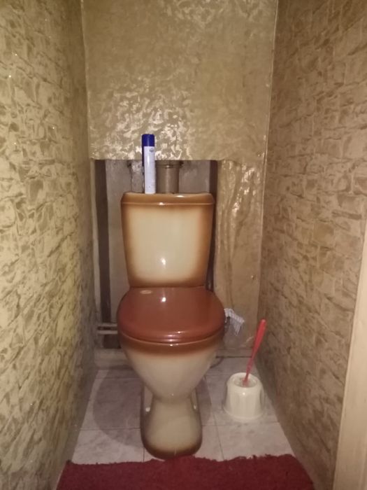 Продам 3-х комнатную квартиру