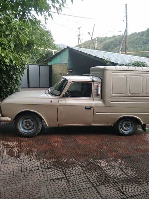 СРОЧНО проодам машину