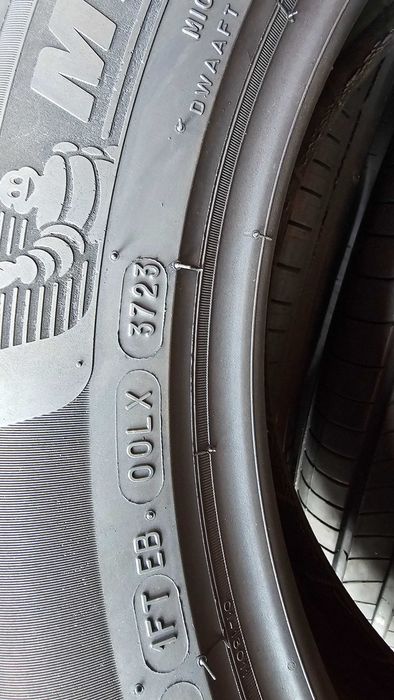 Anvelopa 195/60/18 MICHELIN E PRIMACY
