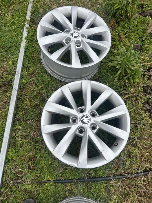 Джанти 5/112/16