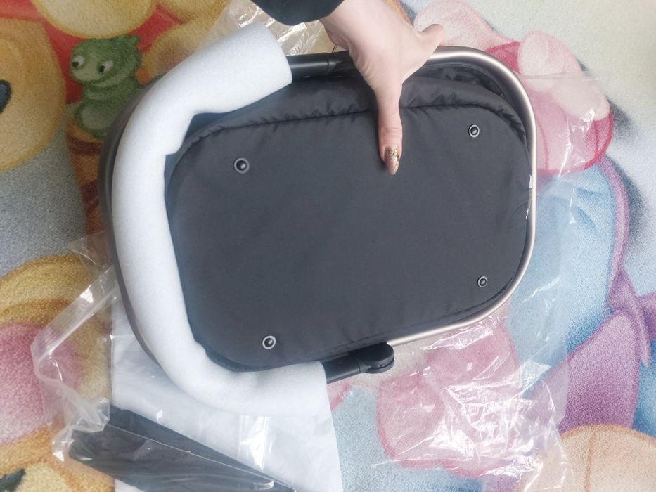 Нова Пазарска Кошница за Cybex Gazelle