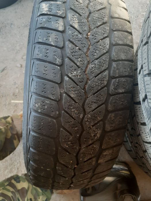 Диск и Шина Запаска. 185/ 65/ 15