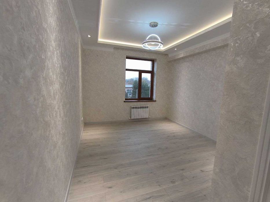 Ijara TTZ 1, Lokomotiv park yangi majmuada 4 xonali kvartira.