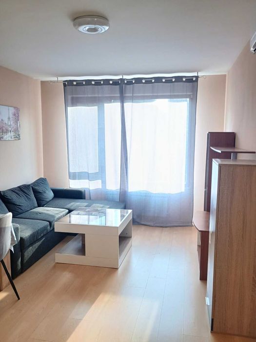 Дава се под наем Двустаен апартамент в София, Надежда 1 - 63 кв.м за 561 € - Снимка #4