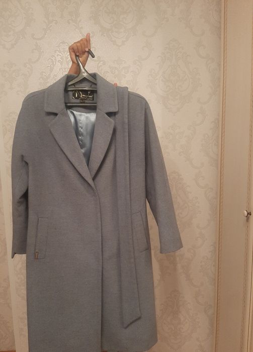 Пальто  осень, весна