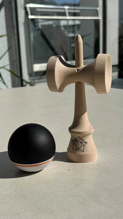 Tama Sulab (Kendama)