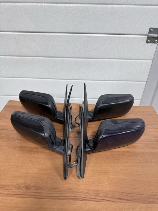 Боковое зеркало бмв е36