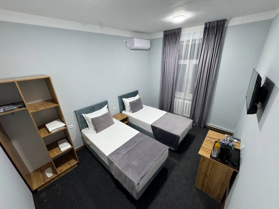 Отель Хостел Гостиница Мехмонхона Hotel Hostel Mexmonxona