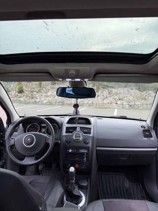 Vand sau schimb Renault Megane 2