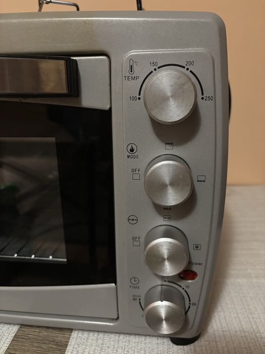 Cuptor electric ZASS