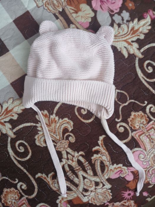 Продам детский комбинезон демисезонный