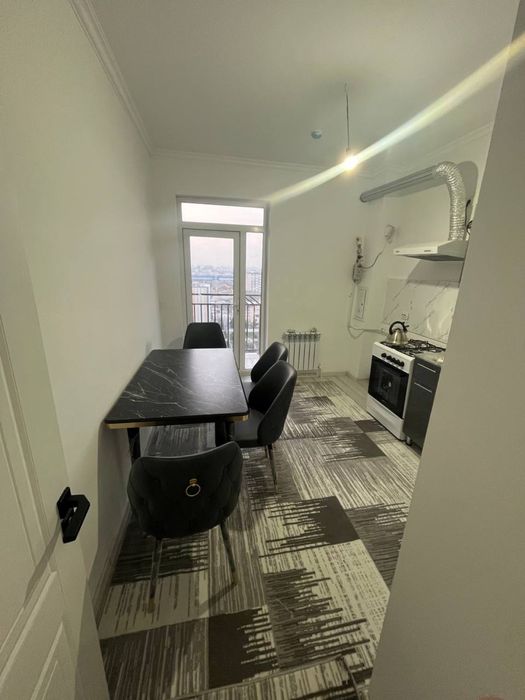 Сдаю 1 комнатную квартиру только семейным