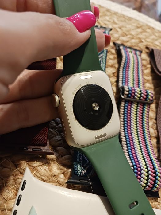 Apple watch SE Gen2 44 mm