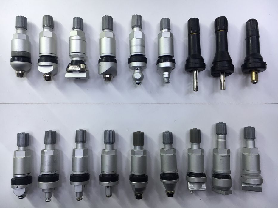 Вентиль для дисков