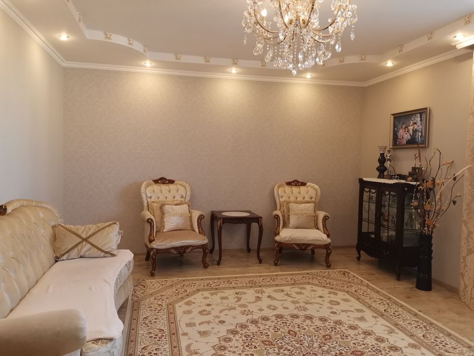 Продам мягкую мебель