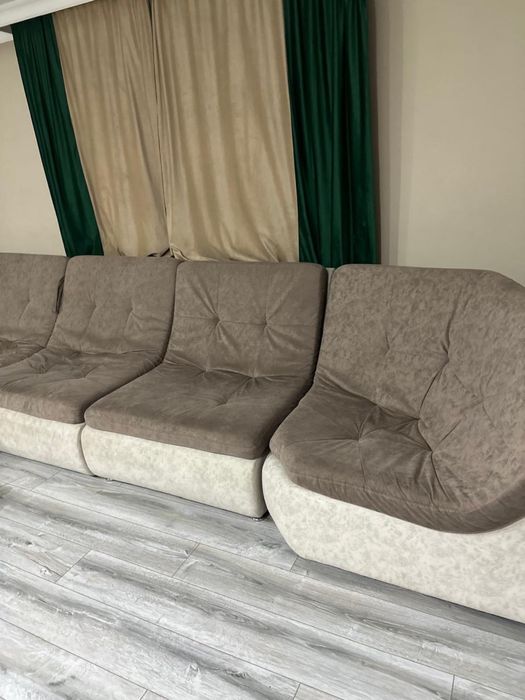 Диван раскладной