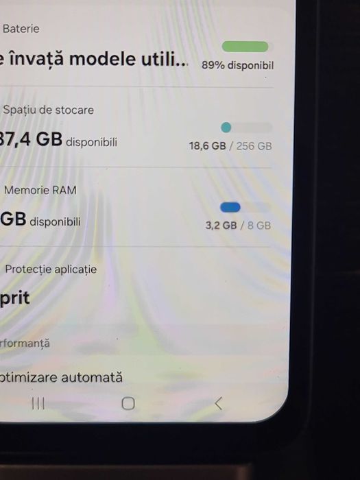 Samsung Galaxy A35 - 256 GB