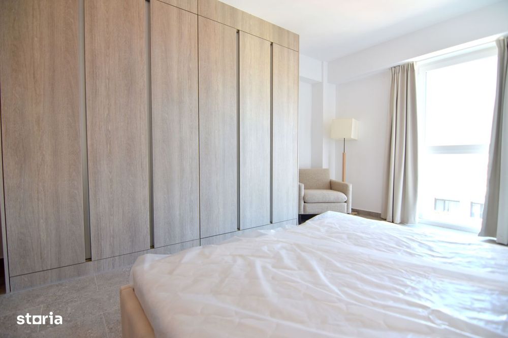 Apartament 2 camere cu terasa generoasa-Soarelui Timisoara
